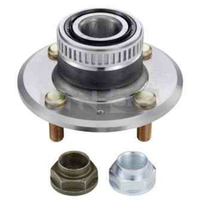 Kit De Roulement De Roue Snr R161.29