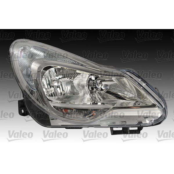 Projecteur Principal Halogène Valeo 44586