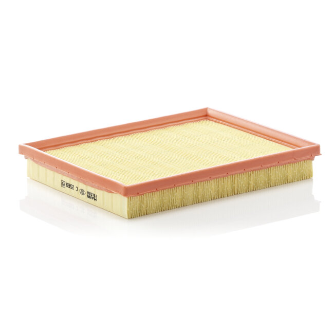 Filtre À Air Mann-filter