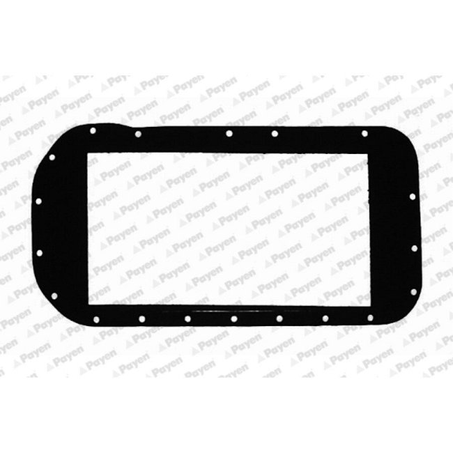 Joint De Carter D'huile Payen Jh015