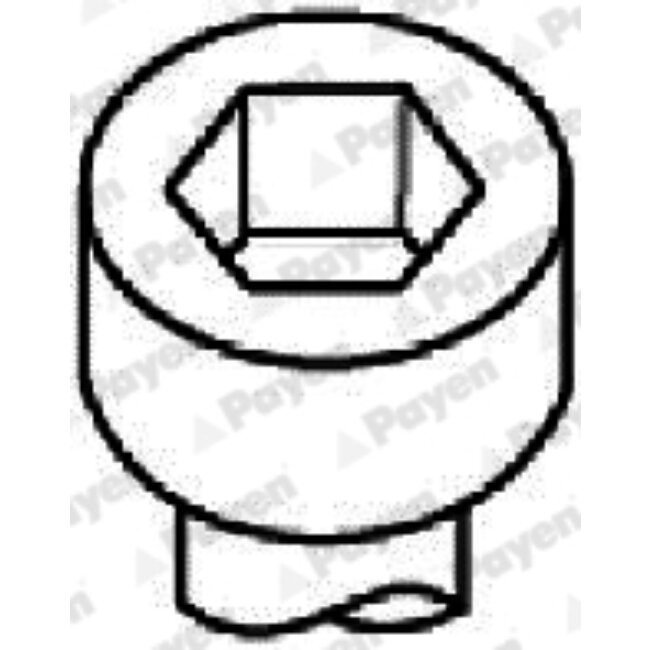 Jeu De Vis De Culasse Payen Hbs387