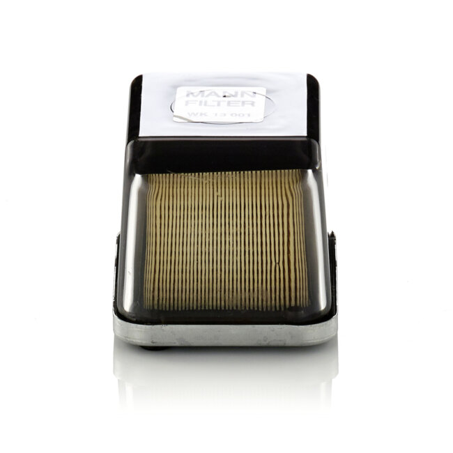Filtre À Carburant Mann-filter Wk13001
