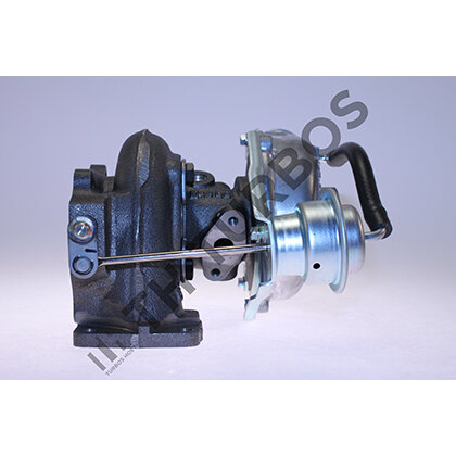 Turbocompresseur Turbo's Hoet 1100225