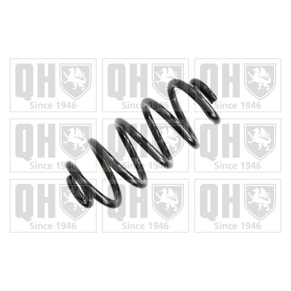 1 Ressort De Suspension Quinton Hazell Qcs7773