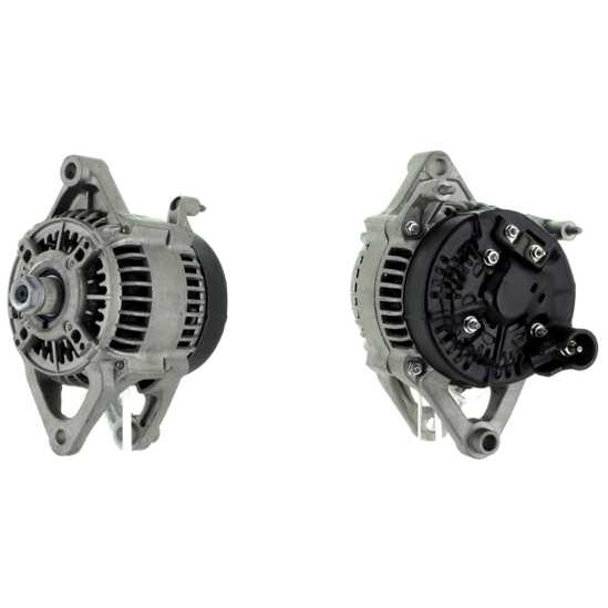 Alternateur Cevam 4556