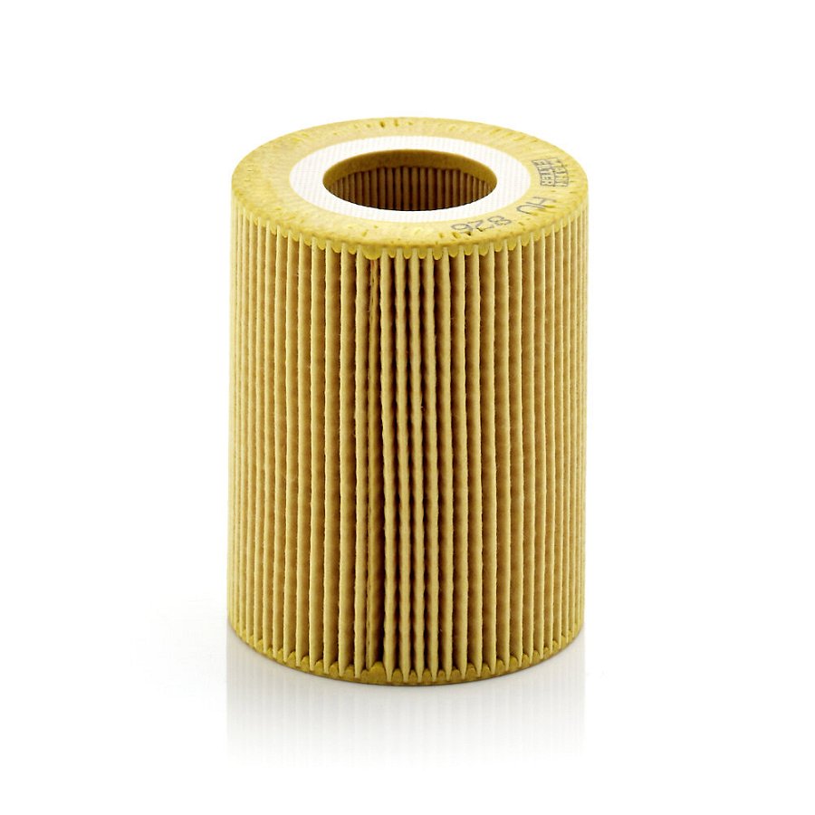 Filtre À Huile Mann-filter Hu826x
