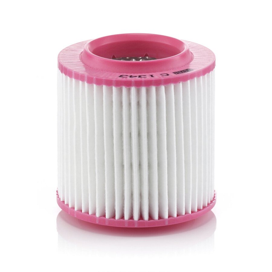 Filtre À Air Mann-filter C1343