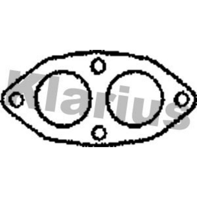Joint Échappement Klarius 410193