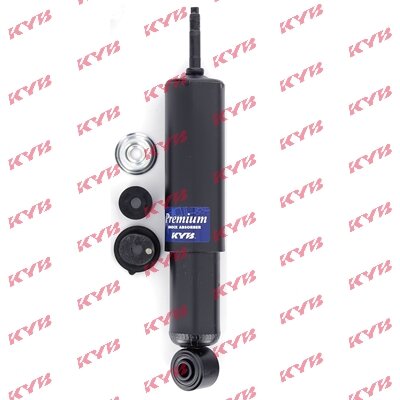 1 Amortisseur Kyb 444102