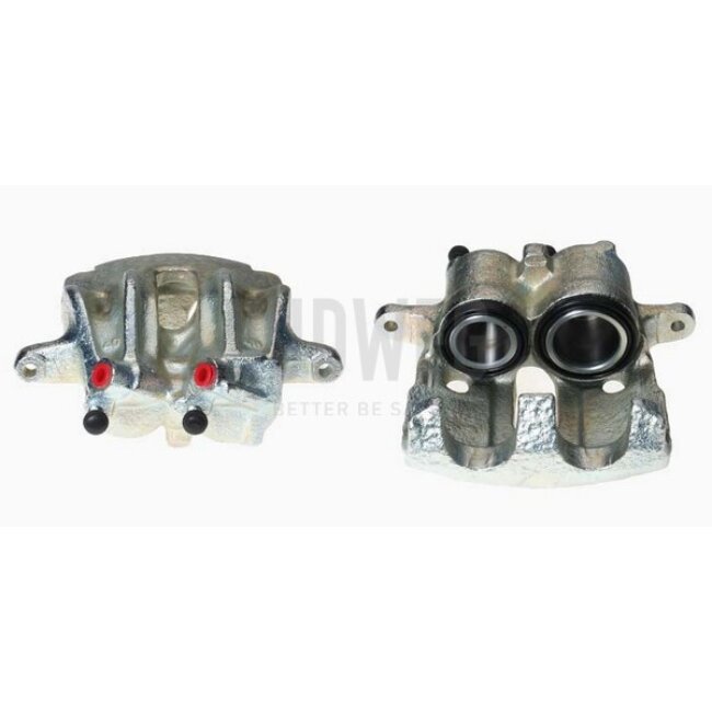 Etrier De Frein Avant Gauche Budweg 342234