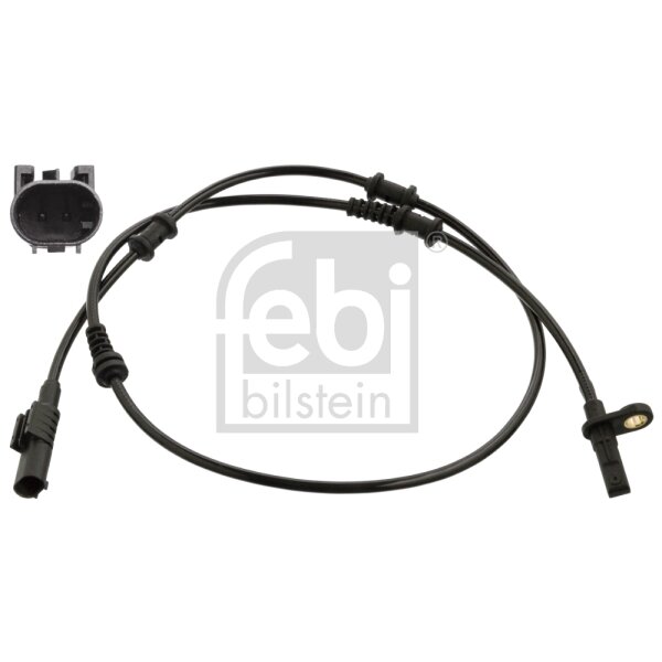 FEBI BILSTEIN - Capteur ABS  106704 - Réf. 106704