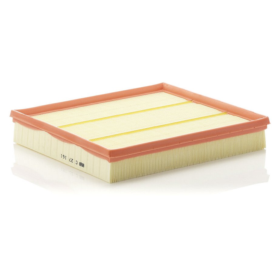 Filtre À Air Mann-filter C27161
