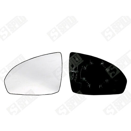 Miroir De Sécurité Côté Passager Spilu 12914