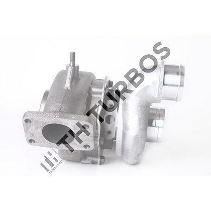 Turbocompresseur Turbo's Hoet 2100801