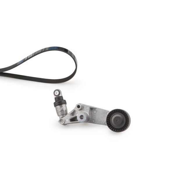 Kit De Courroies D'accessoires Gates K016pk1670