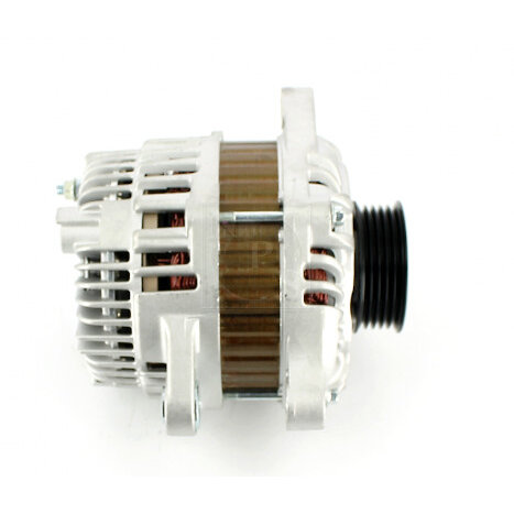 Alternateur Nps H511a60