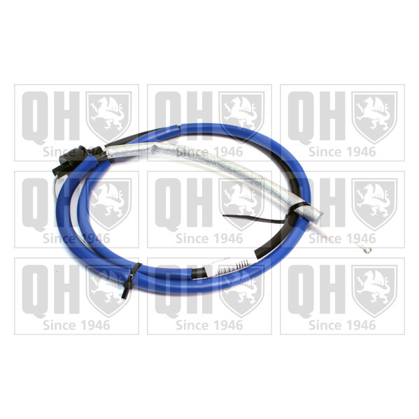 Câble D'embrayage Quinton Hazell Qcc1422
