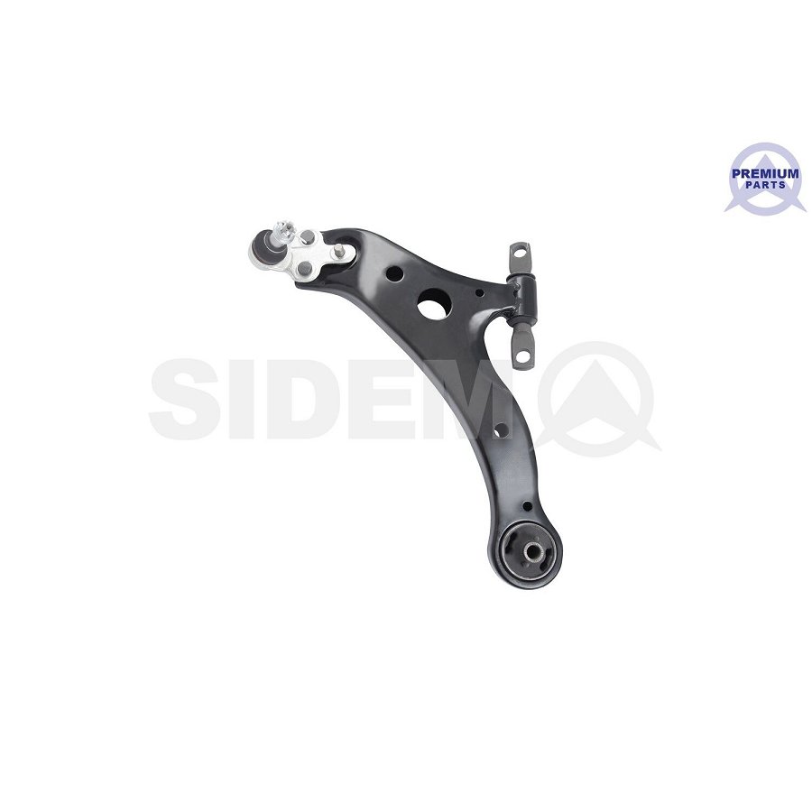 Bras De Suspension Sidem 45474