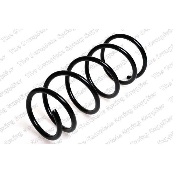 1 Ressort De Suspension Essieu Avant Kilen 22004