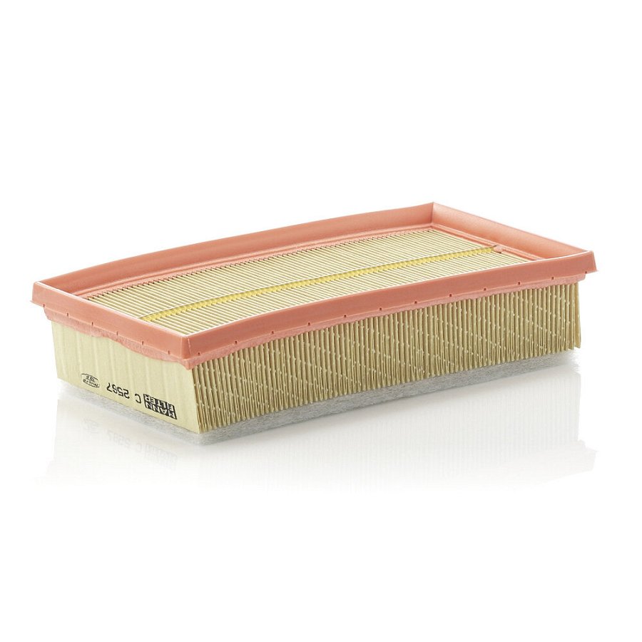 Filtre À Air Mann-filter C2567