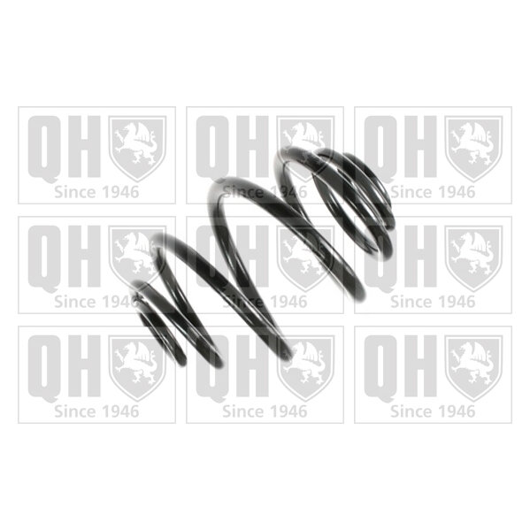 1 Ressort De Suspension Quinton Hazell Qcs6882