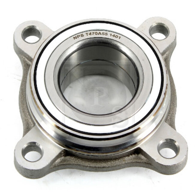 Kit De Roulement De Roue Nps T470a55