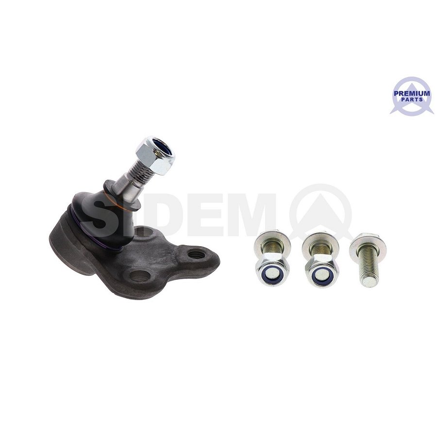 Rotule De Suspension Sidem 45888