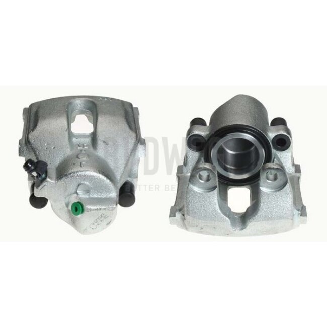 Etrier De Frein Avant Droit Budweg 342539