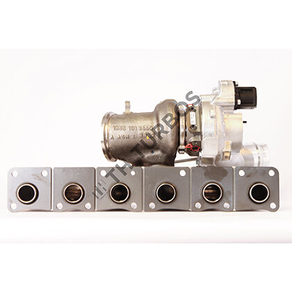 Turbocompresseur Turbo's Hoet 2101073