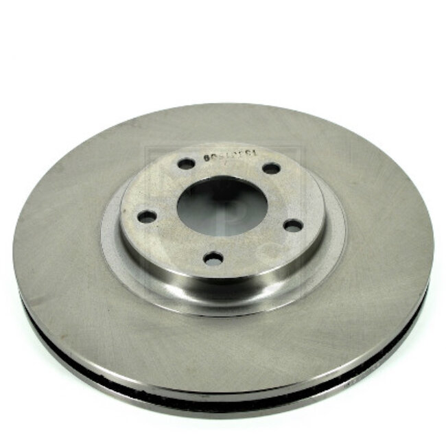 1 Disque De Frein Nps N330n52