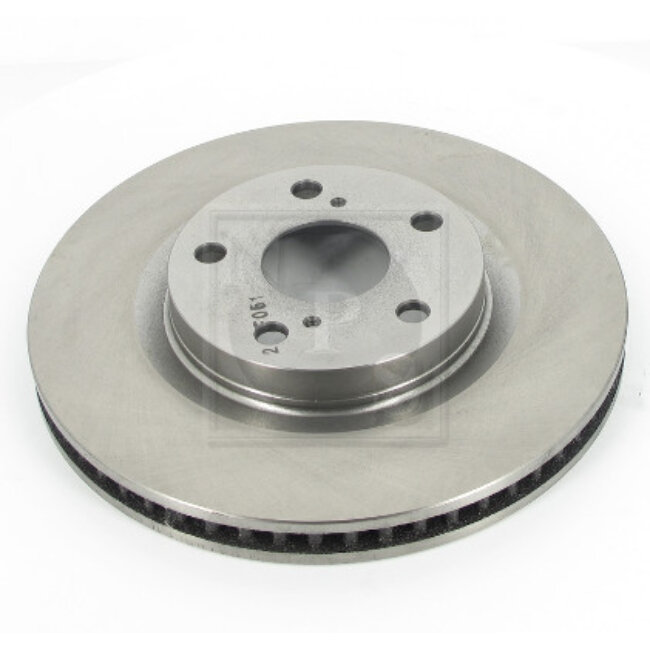 1 Disque De Frein Nps T330a166