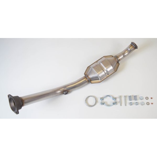 Catalyseur Eec Ci8015