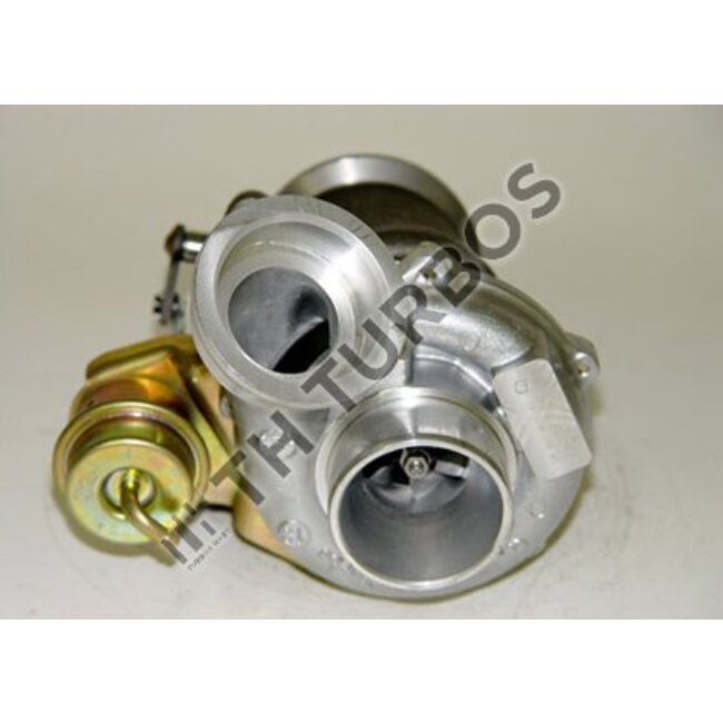 Turbocompresseur Turbo's Hoet 1102018