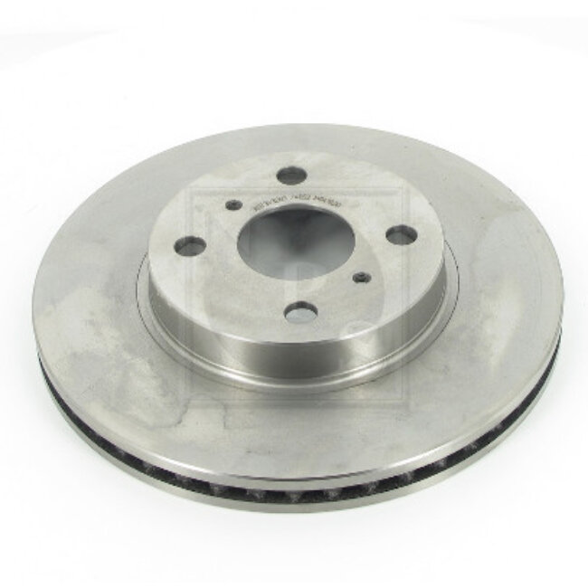 1 Disque De Frein Nps T330a171
