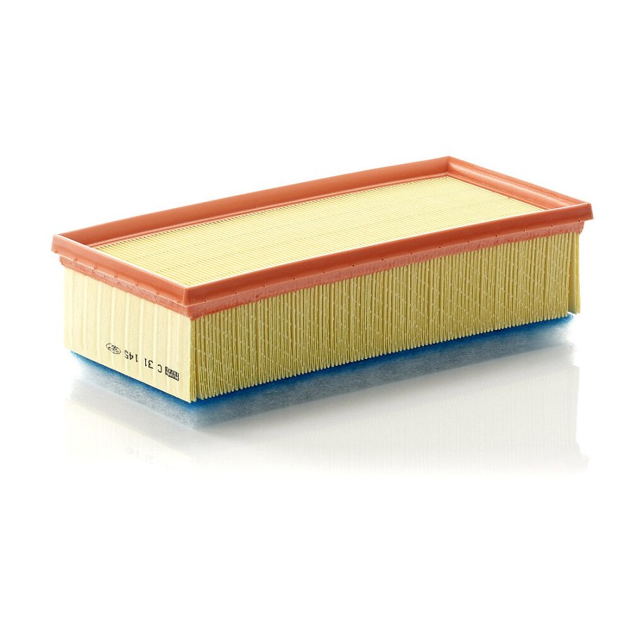 Filtre À Air Mann-filter C31145
