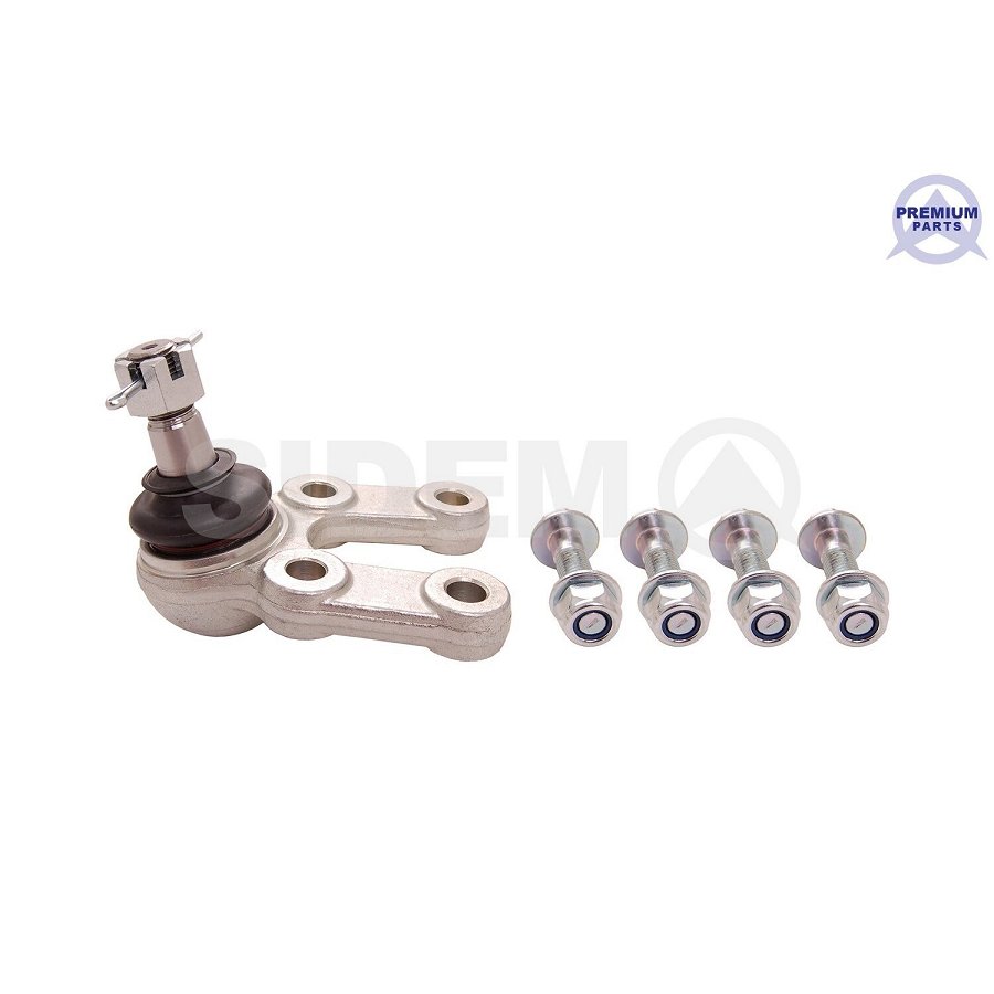 Rotule De Suspension Sidem 89085