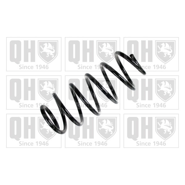 1 Ressort De Suspension Quinton Hazell Qcs7928