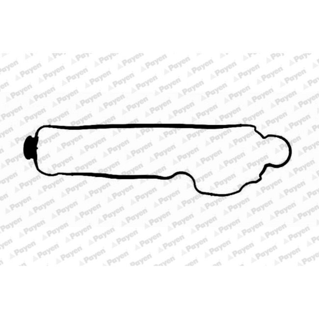 Joint Couvre Culbuteurs Payen Jm5094