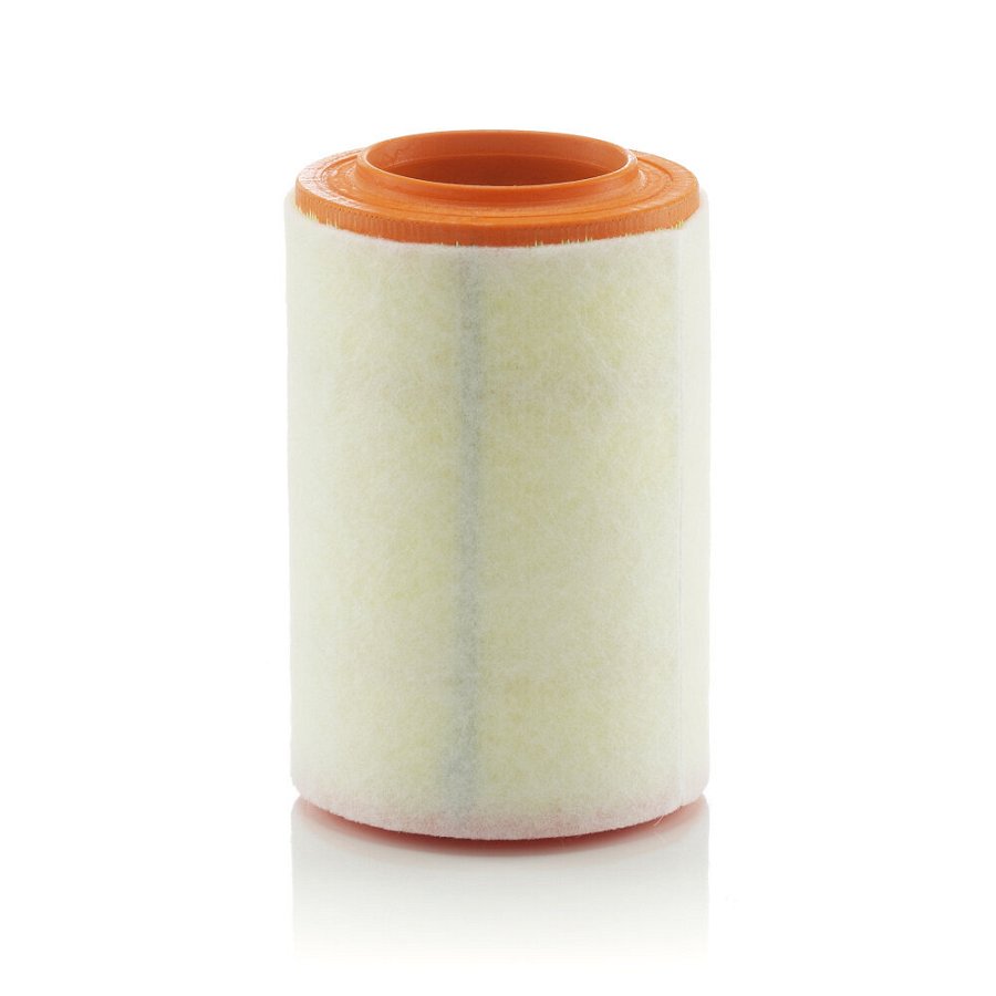Filtre À Air Mann-filter C15007