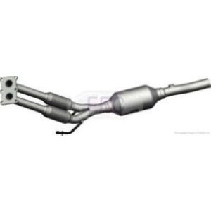 Catalyseur Eec Vk6088