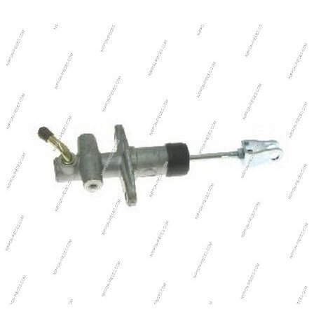 Cylindre Émetteur D'embrayage Nps D250o04