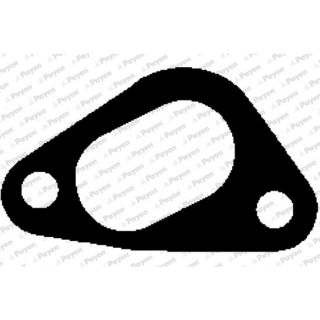 Joint D'étanchéité Collecteur D'échappement Payen Jd5818