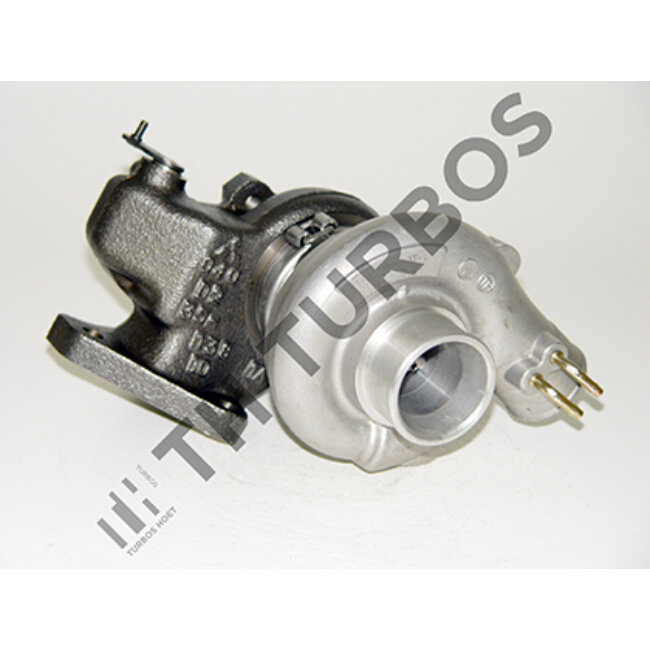Turbocompresseur Turbo's Hoet 1103519