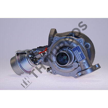 Turbocompresseur Turbo's Hoet 1103661