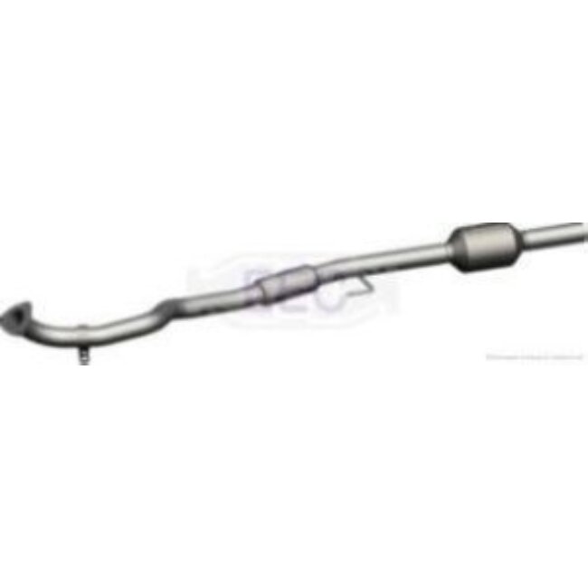 Catalyseur Eec Vx6059