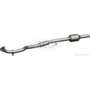 Catalyseur Eec Vx6059
