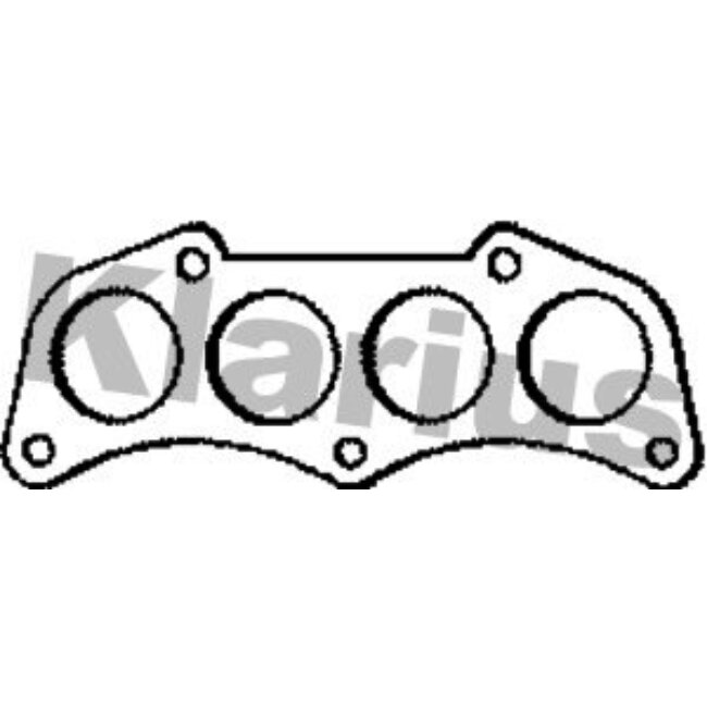 Joint Échappement Klarius 410622
