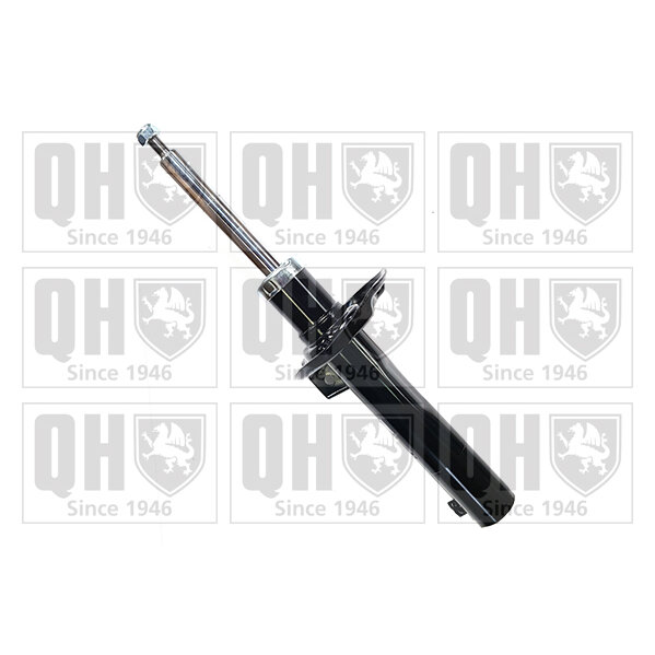 1 Amortisseur Quinton Hazell Qag181036