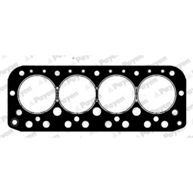 Joint De Culasse Payen Af470