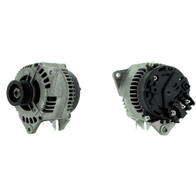 Alternateur Cevam 4612